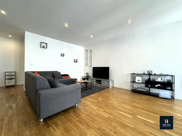 Appartement vente à Huy, Wallonie