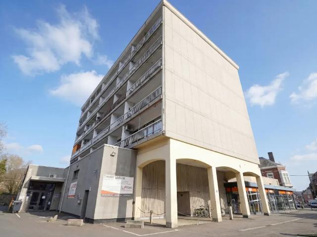 Appartement vente à Huy, Wallonie