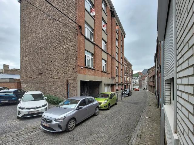 Appartement vente à Huy, Wallonie
