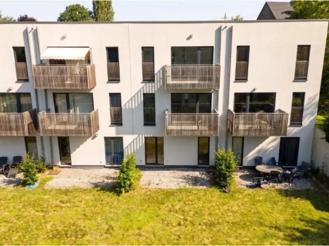 Appartement vente à Huy, Wallonie