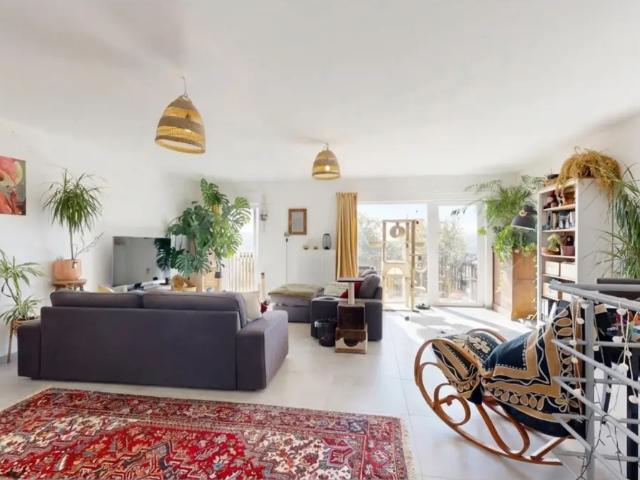 Appartement vente à Huy, Wallonie