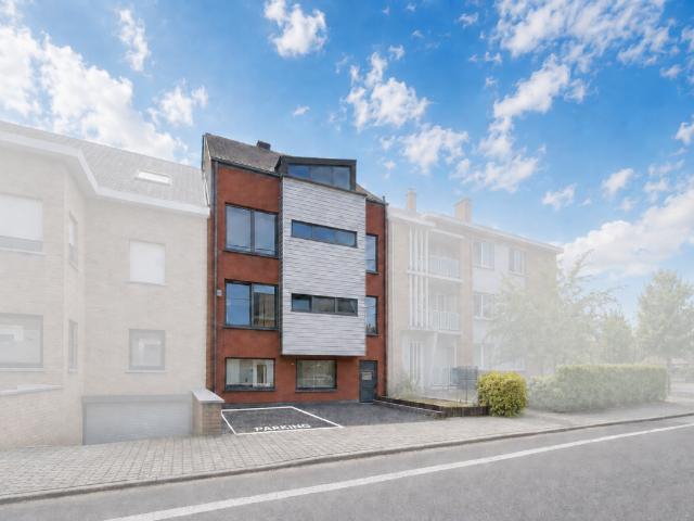 Appartement vente à Bergen, Wallonie