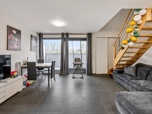Appartement vente à Denderleeuw, Oost-Vlaanderen