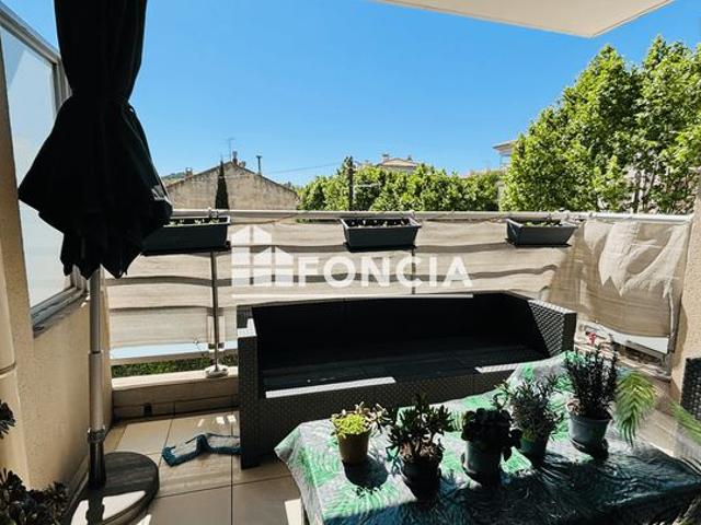 Appartement vente à Arrondissement de Toulon, La Seyne-sur-mer