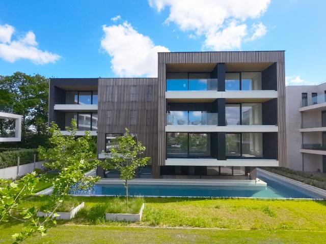 Appartement vente à Ieper, West-Vlaanderen