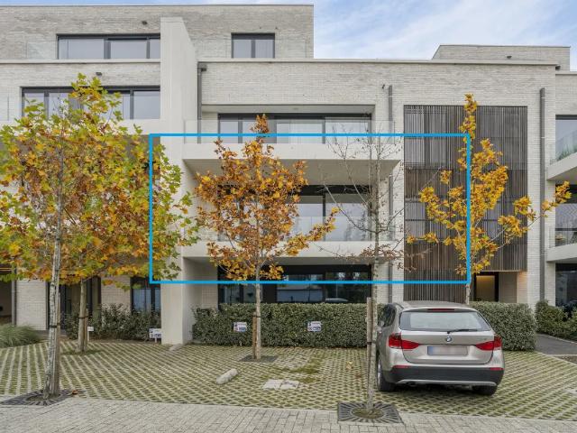 Appartement vente à Ieper, West-Vlaanderen