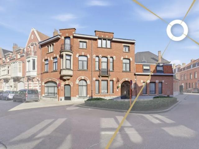 Appartement vente à Ieper, West-Vlaanderen