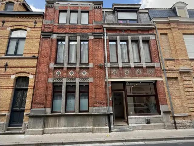 Appartement vente à Ieper, West-Vlaanderen