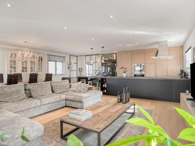 Appartement vente à Ieper, West-Vlaanderen