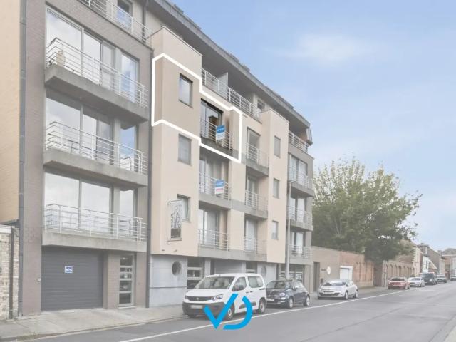 Appartement vente à Ieper, West-Vlaanderen