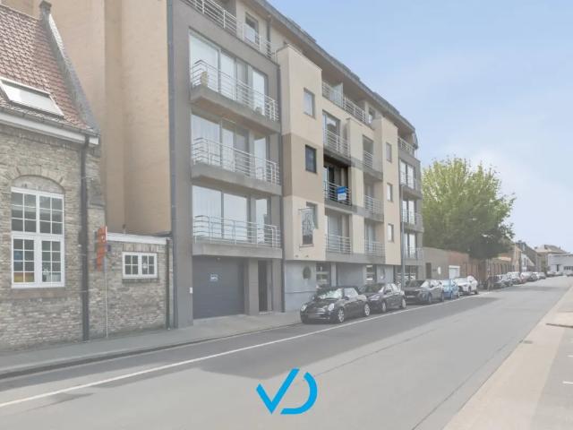 Appartement vente à Ieper, West-Vlaanderen