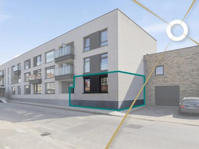 Appartement vente à Ieper, West-Vlaanderen