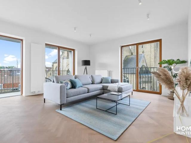 Appartement vente à Ieper, West-Vlaanderen