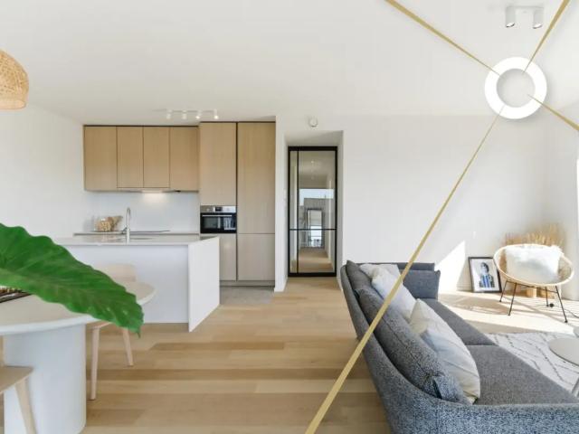 Appartement vente à Ieper, West-Vlaanderen