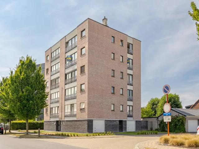 Appartement vente à Ieper, West-Vlaanderen