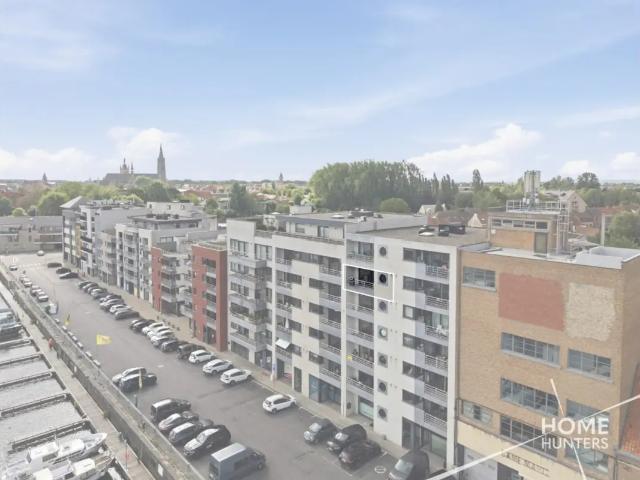 Appartement vente à Ieper, West-Vlaanderen