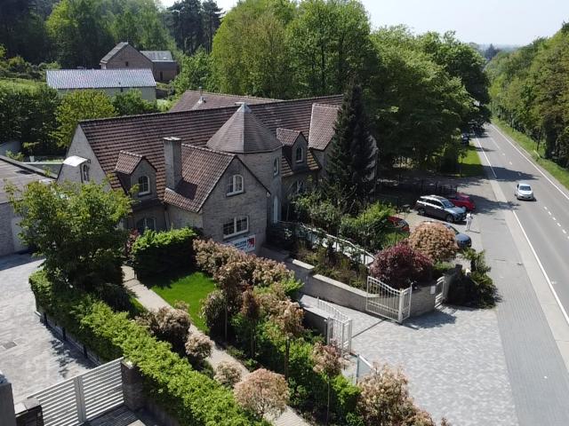 Appartement vente à Ittre, Wallonie