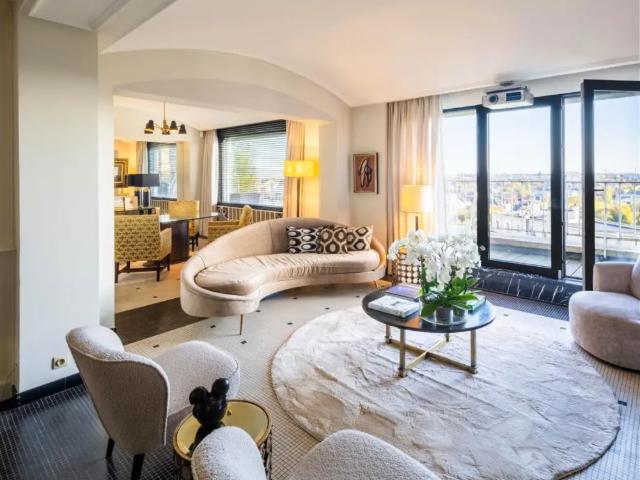 Appartement vente à Brussel, Bruxelles