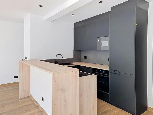 Appartement vente à Elsene, Bruxelles