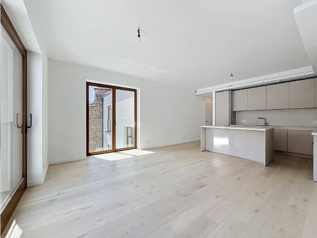 Appartement vente à Quartier de l’Aulne - Elswijk, Ixelles - Elsene