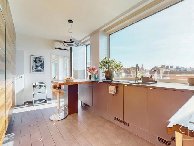 Appartement vente à Ixelles Appartement vente à Ixelles