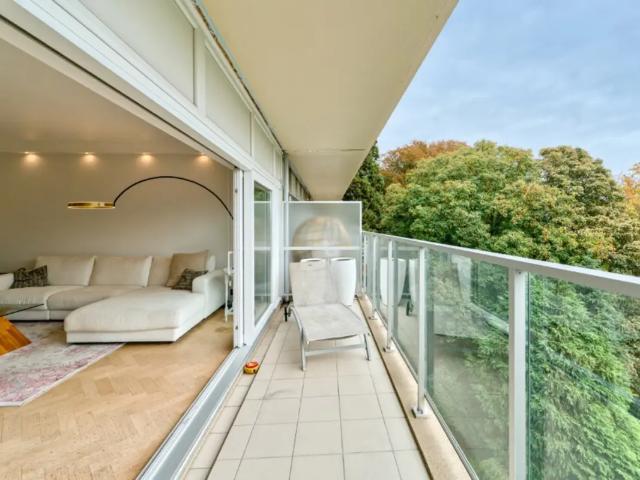 Appartement vente à Elsene, Bruxelles