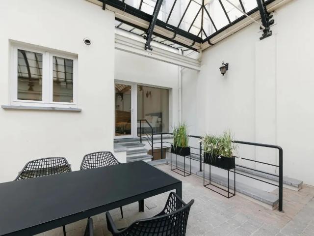 Appartement vente à Elsene, Bruxelles