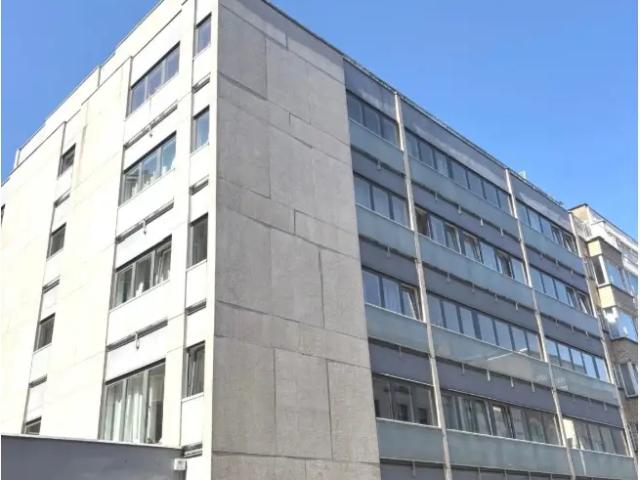 Appartement vente à Elsene, Bruxelles