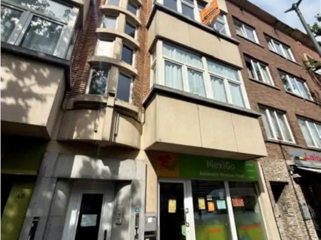 Appartement vente à Elsene, Bruxelles