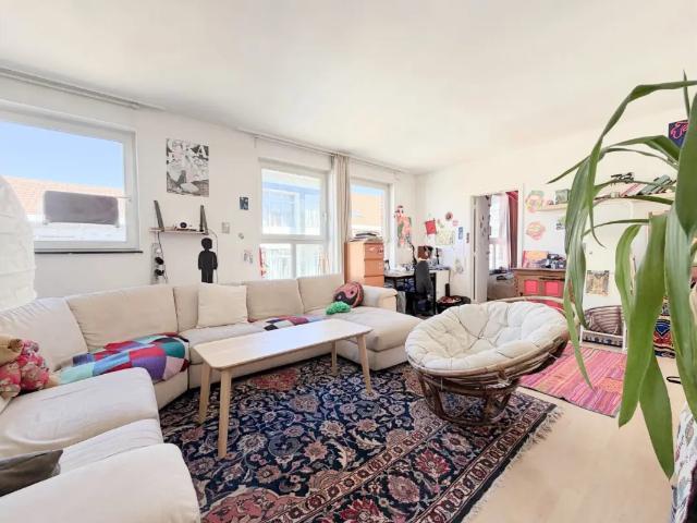 Appartement vente à Elsene, Bruxelles