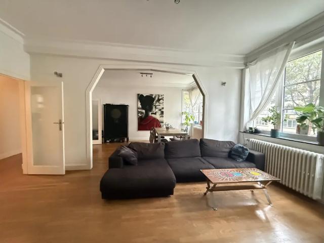 Appartement vente à Elsene, Bruxelles