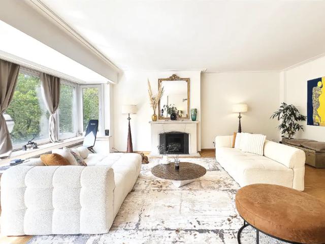 Appartement vente à Elsene, Bruxelles