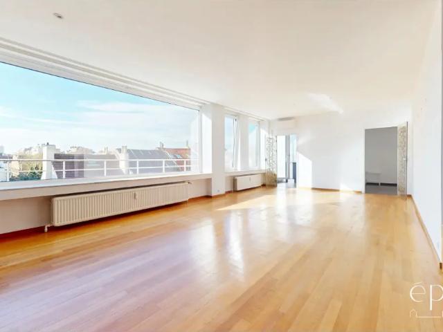 Appartement vente à Elsene, Bruxelles