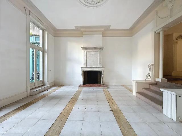 Appartement vente à Elsene, Bruxelles