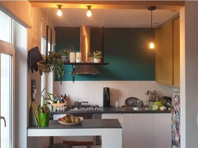 Appartement vente à Elsene, Bruxelles