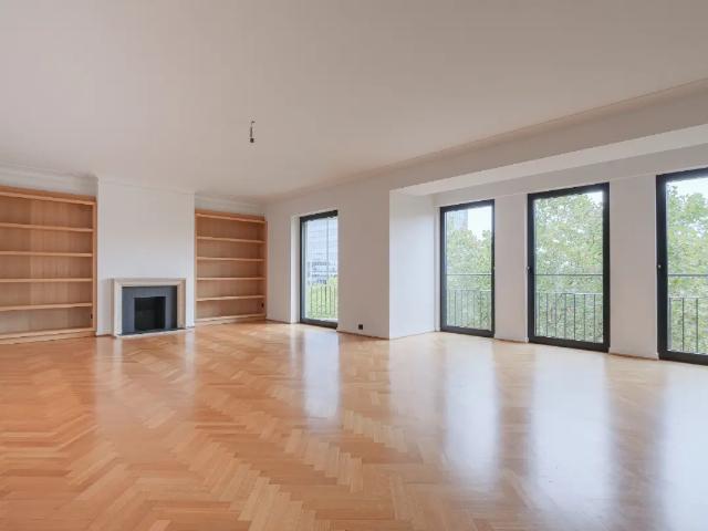 Appartement vente à Elsene, Bruxelles