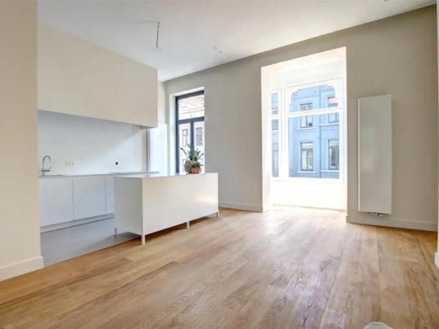 Appartement vente à Elsene, Bruxelles