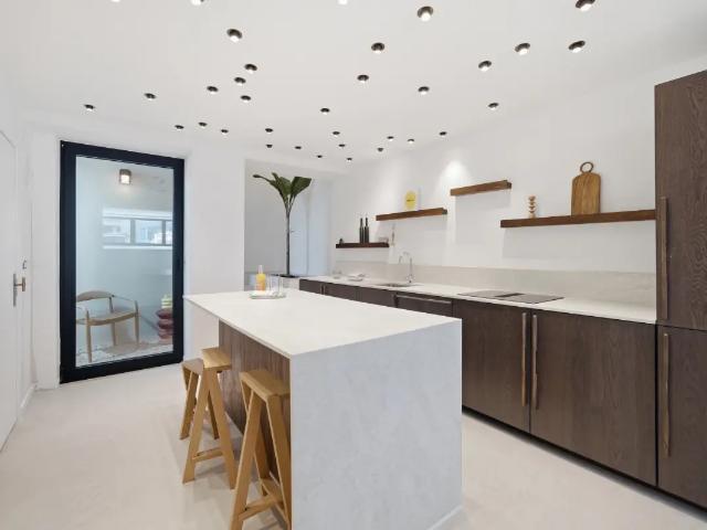 Appartement vente à Elsene, Bruxelles