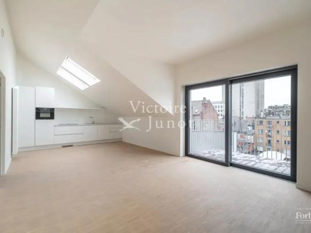 Appartement vente à Elsene, Bruxelles
