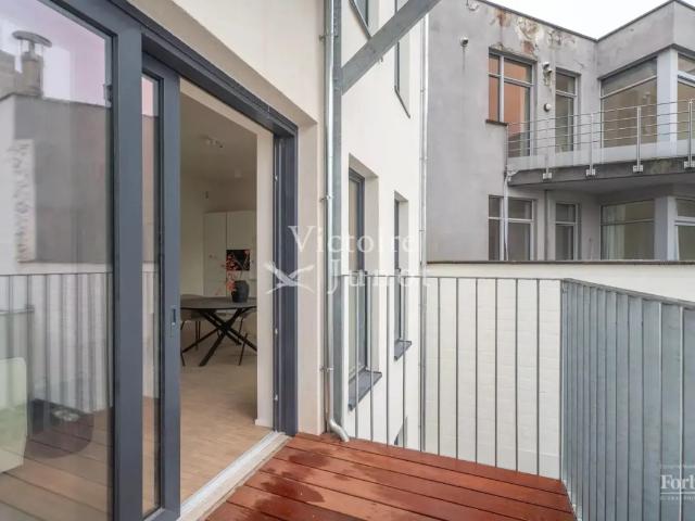 Appartement vente à Elsene, Bruxelles