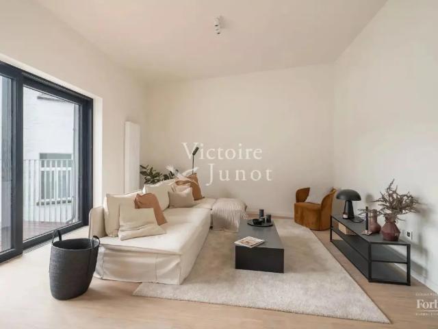 Appartement vente à Elsene, Bruxelles