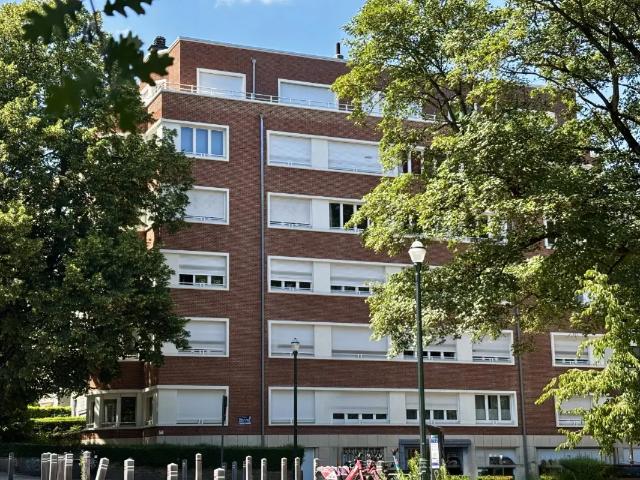 Appartement vente à Elsene, Bruxelles