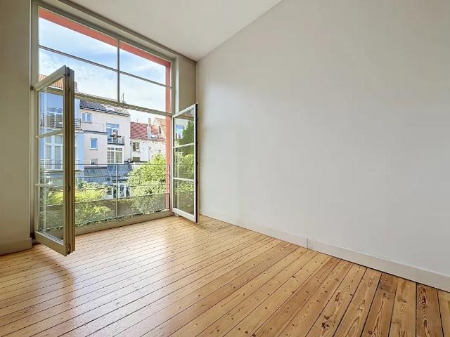 Appartement vente à Elsene, Bruxelles