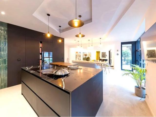 Appartement vente à Elsene, Bruxelles