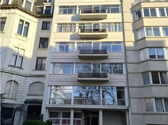 Appartement vente à Elsene, Bruxelles