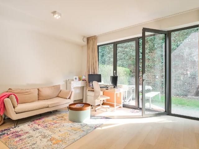 Appartement vente à Elsene, Bruxelles