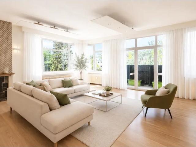 Appartement vente à Quartier de l’Aulne - Elswijk, Ixelles - Elsene