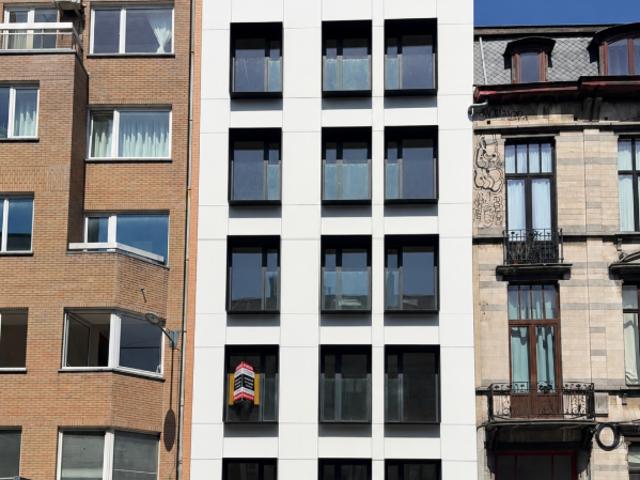 Appartement vente à Elsene, Bruxelles