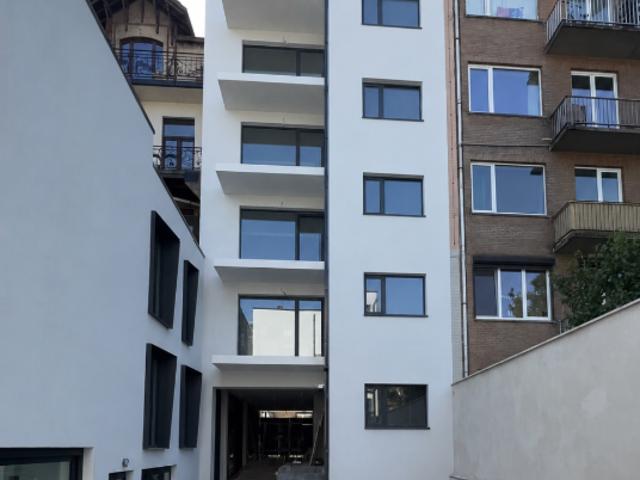 Appartement vente à Elsene, Bruxelles