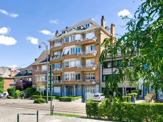 Appartement vente à Elsene, Bruxelles